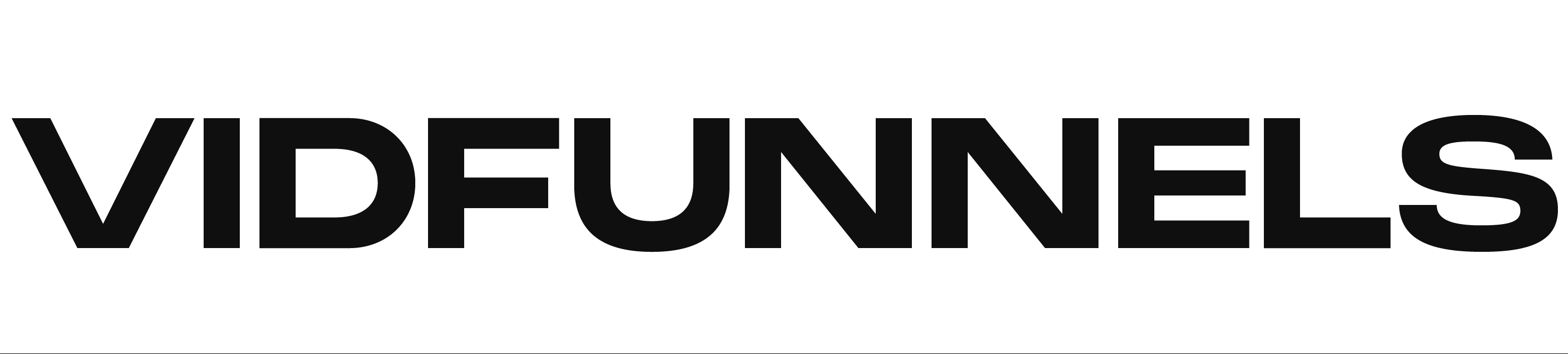 Logo VIDFUNNELS